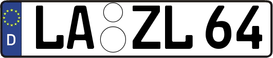 LA-ZL64