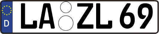 LA-ZL69