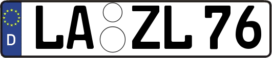 LA-ZL76