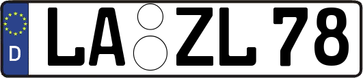 LA-ZL78