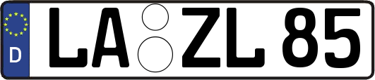 LA-ZL85