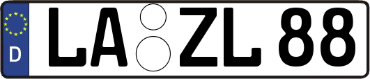 LA-ZL88