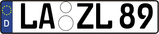 LA-ZL89