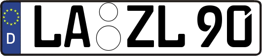 LA-ZL90