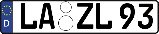 LA-ZL93