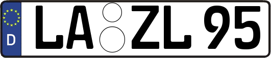 LA-ZL95