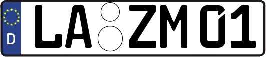 LA-ZM01