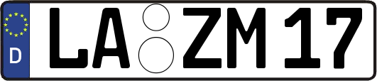 LA-ZM17