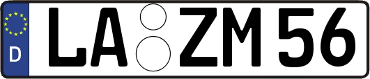 LA-ZM56