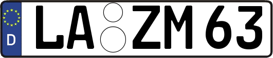 LA-ZM63