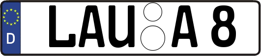 LAU-A8