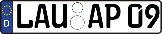 LAU-AP09