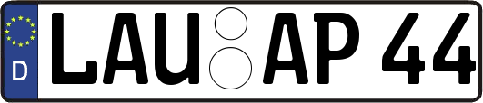 LAU-AP44