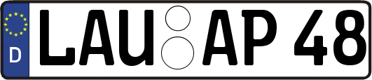 LAU-AP48