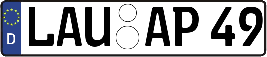 LAU-AP49