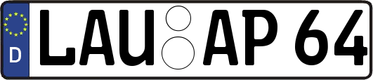 LAU-AP64