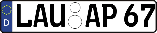LAU-AP67