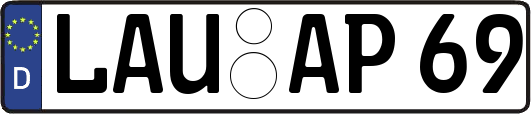 LAU-AP69