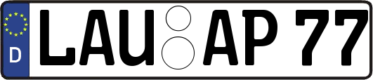 LAU-AP77