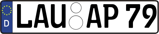 LAU-AP79