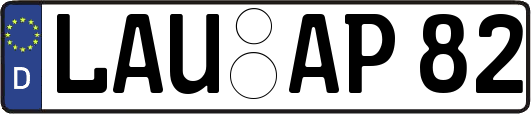 LAU-AP82