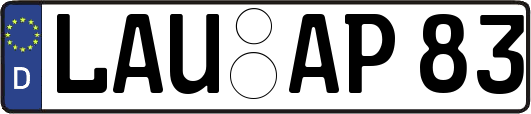 LAU-AP83
