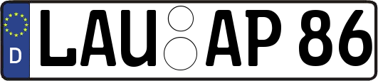 LAU-AP86