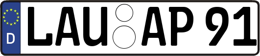 LAU-AP91