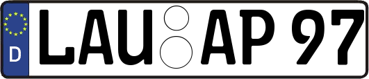 LAU-AP97