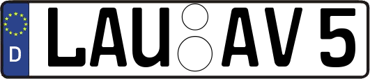 LAU-AV5