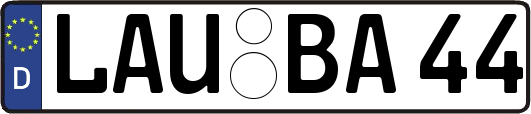 LAU-BA44