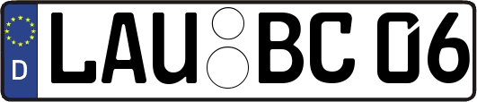 LAU-BC06