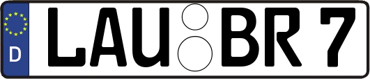 LAU-BR7