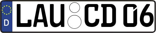 LAU-CD06