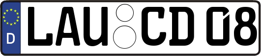 LAU-CD08
