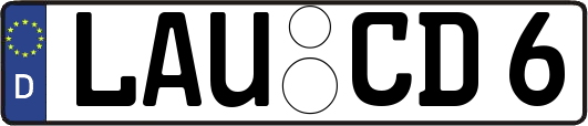 LAU-CD6