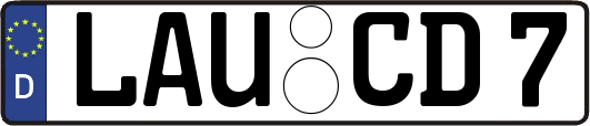 LAU-CD7