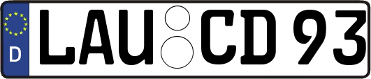 LAU-CD93