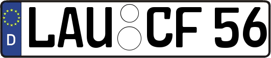 LAU-CF56