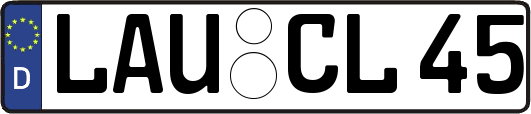 LAU-CL45