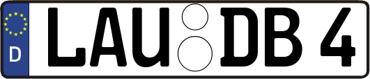LAU-DB4