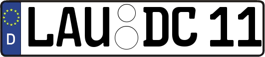 LAU-DC11