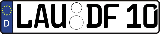 LAU-DF10