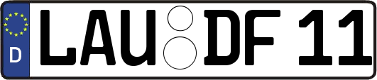 LAU-DF11