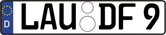 LAU-DF9