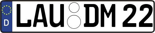 LAU-DM22