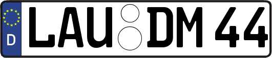 LAU-DM44