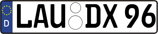 LAU-DX96