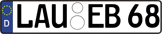 LAU-EB68