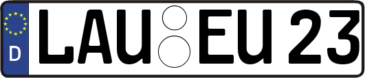 LAU-EU23